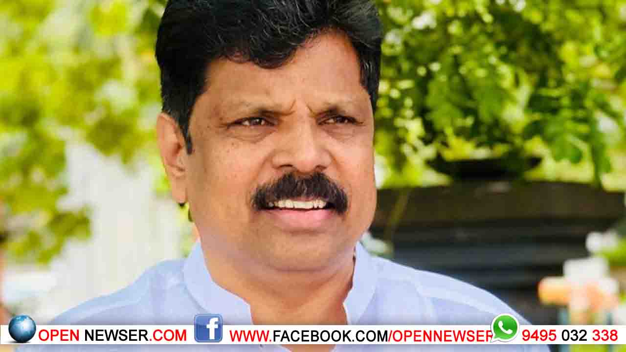 പുനരധിവാസ പദ്ധതിയിലെ 27 വീടുകള് മന്ത്രി എ.പി അനില്കുമാര് നാളെ കൈമാറും