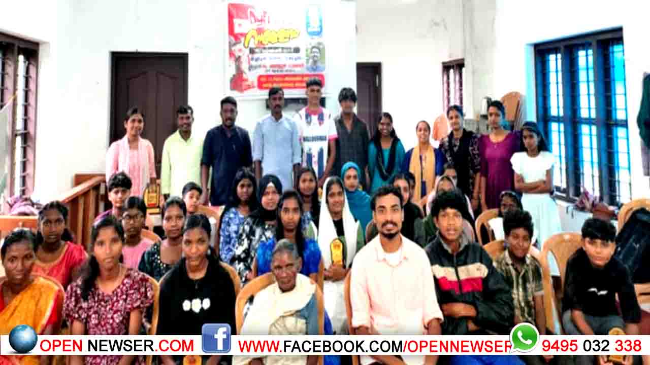 ഡിവൈഎഫ്ഐ അരണപ്പാറ യൂണിറ്റ് സമ്മേളനവും പഠനോത്സവവും നടത്തി