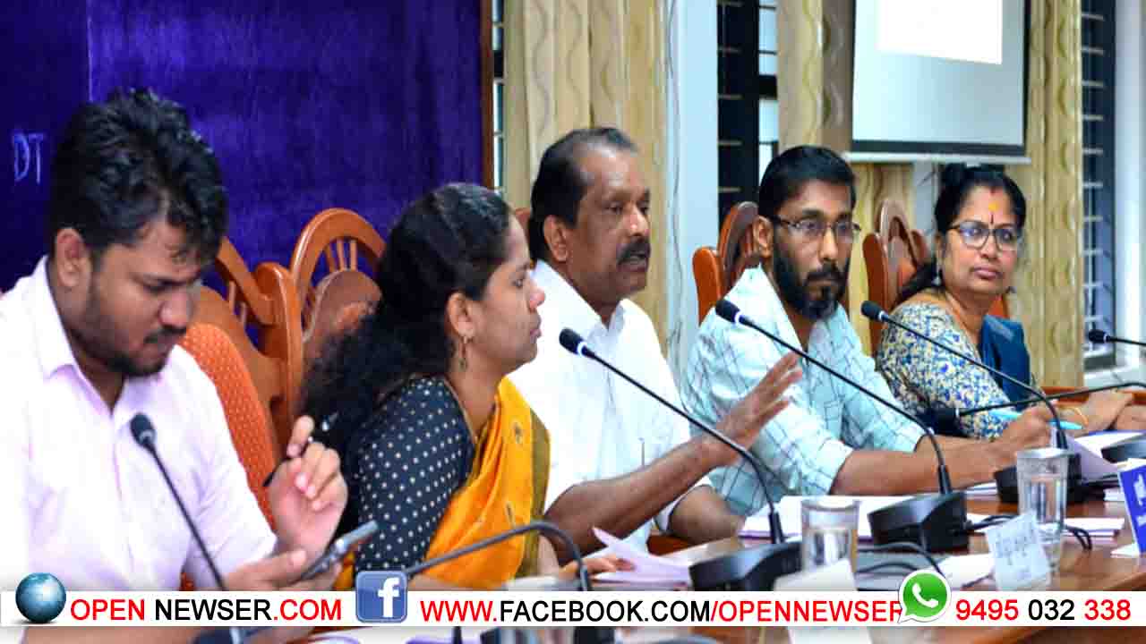 അതിഥി തൊഴിലാളികളുടെ വാസ സ്ഥലം പരിശോധിച്ച്സുരക്ഷിതത്വം ഉറപ്പു വരുത്തണം: വയനാട് ജില്ലാ വികസന സമിതി യോഗം