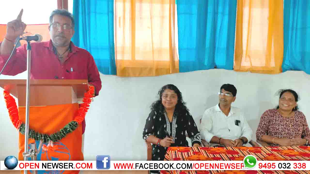 തോട്ടം തൊഴിലാളികളെ കേരള സര്‍ക്കാര്‍ വഞ്ചിച്ചു: ബിഎംഎസ്