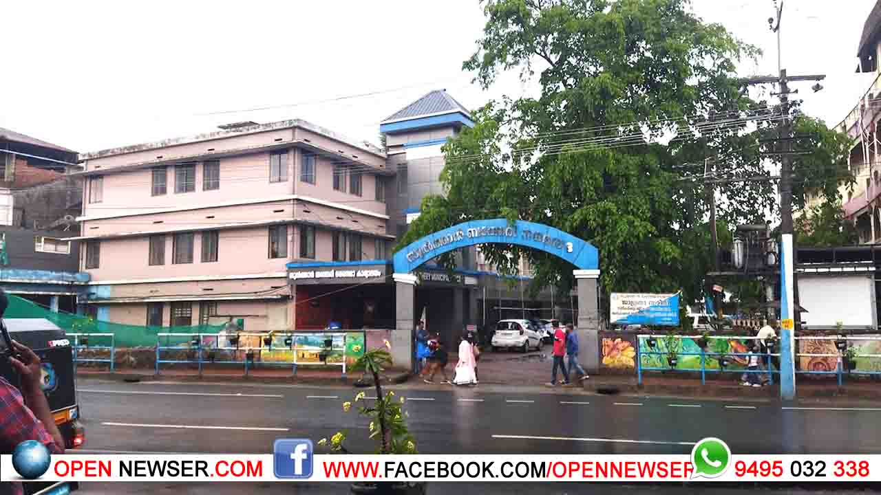 ബത്തേരി നഗരസഭ യില് എസ്.എസ്.എല്.സി. പരീക്ഷയില് 100% വിജയവും 112 ഫുള് എ പ്ലസ്