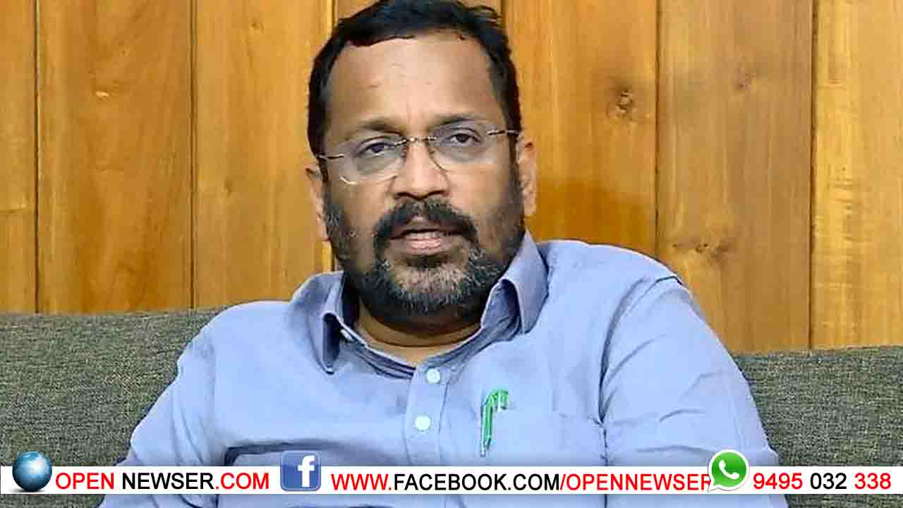 ചുരം പ്രതിസന്ധി: റവന്യുമന്ത്രി കളക്ടര്മാരുടെ അടിയന്തര യോഗം ചേര്ന്നു