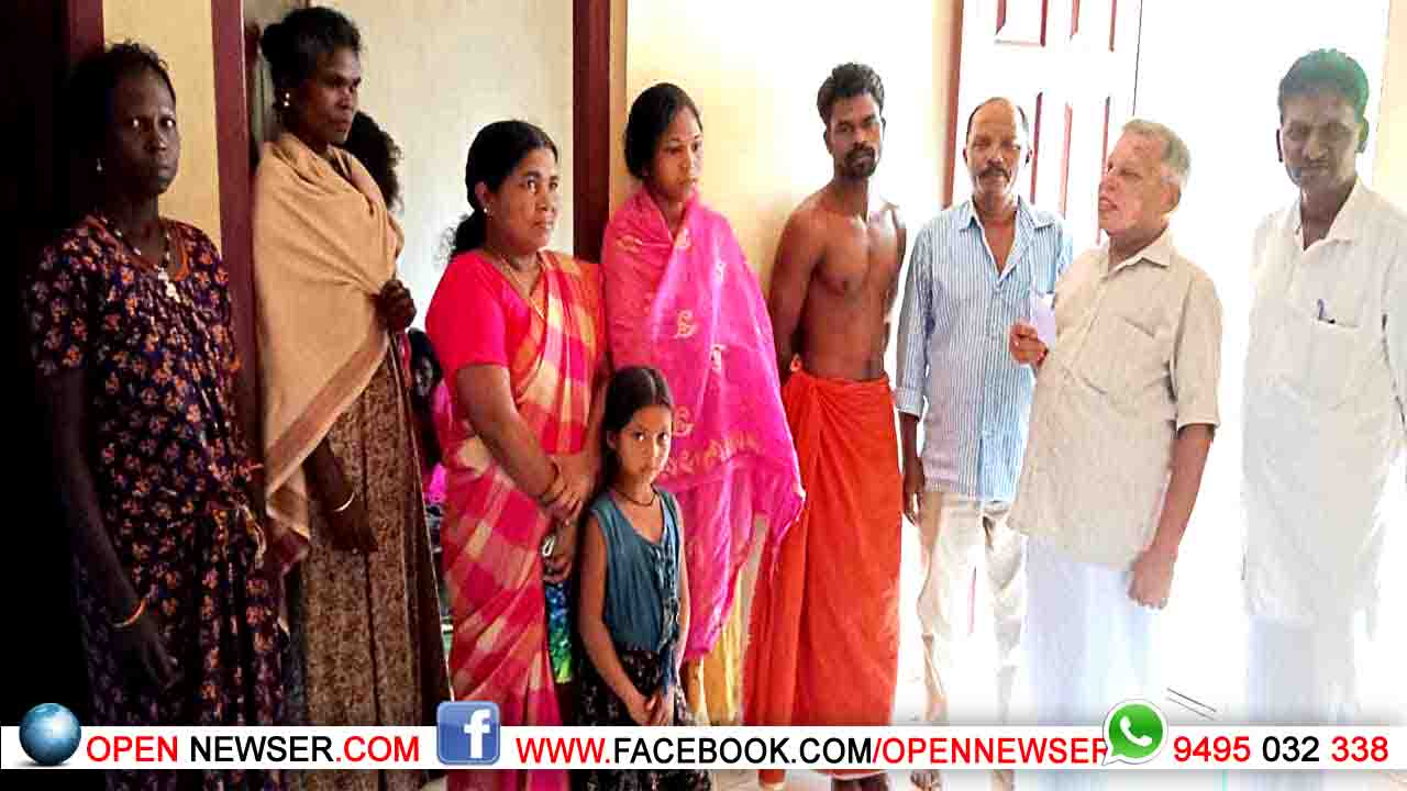 മുഖ്യമന്ത്രിക്ക് കത്തയച്ചു; കുടകിലെ മരണങ്ങള് പ്രത്യേക സംഘത്തെ കൊണ്ട് അന്വേഷിപ്പിക്കണം: സി കെ ശശീന്ദ്രന്