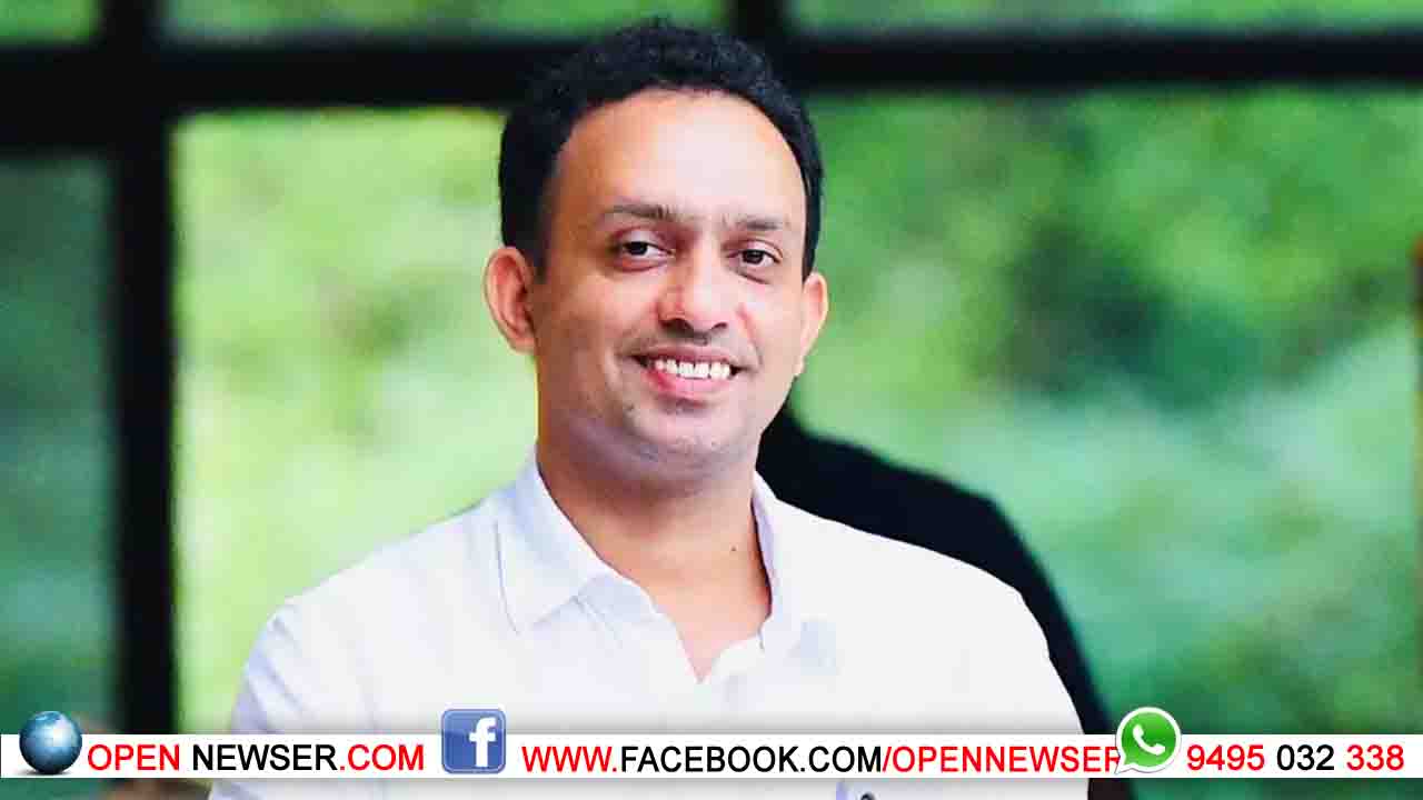 തദ്ദേശ തെരഞ്ഞെടുപ്പ്; എല്‍ഡിഎഫ് ചരിത്രവിജയം നേടുമെന്ന്  കെ.റഫീഖ്