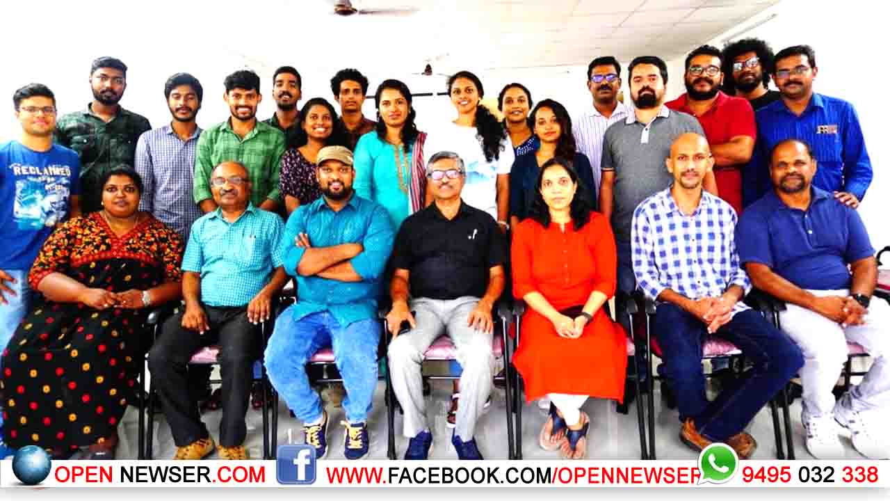 വയനാട് ഗവ.എഞ്ചിനീയറിങ് കോളേജ് പൂര്വ വിദ്യാര്ത്ഥി സംഘടനയുടെ തിരുവന്തപുരം ചാപ്റ്റര് രൂപീകരിച്ചു.