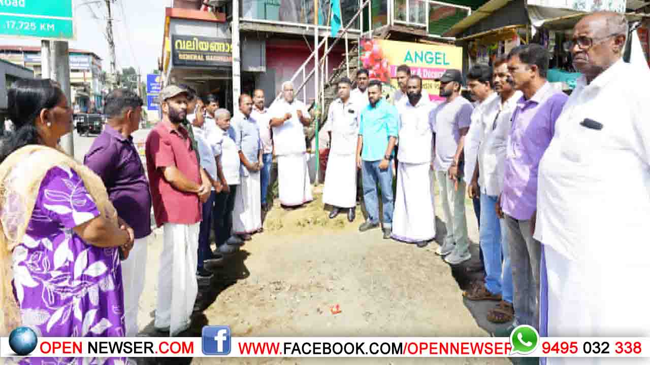 തൊഴിലാളികളുടെ അവകാശങ്ങള്‍ ഹനിക്കുന്നതിനെതിരെപോരാട്ടം അനിവാര്യം: പി.പി ആലി