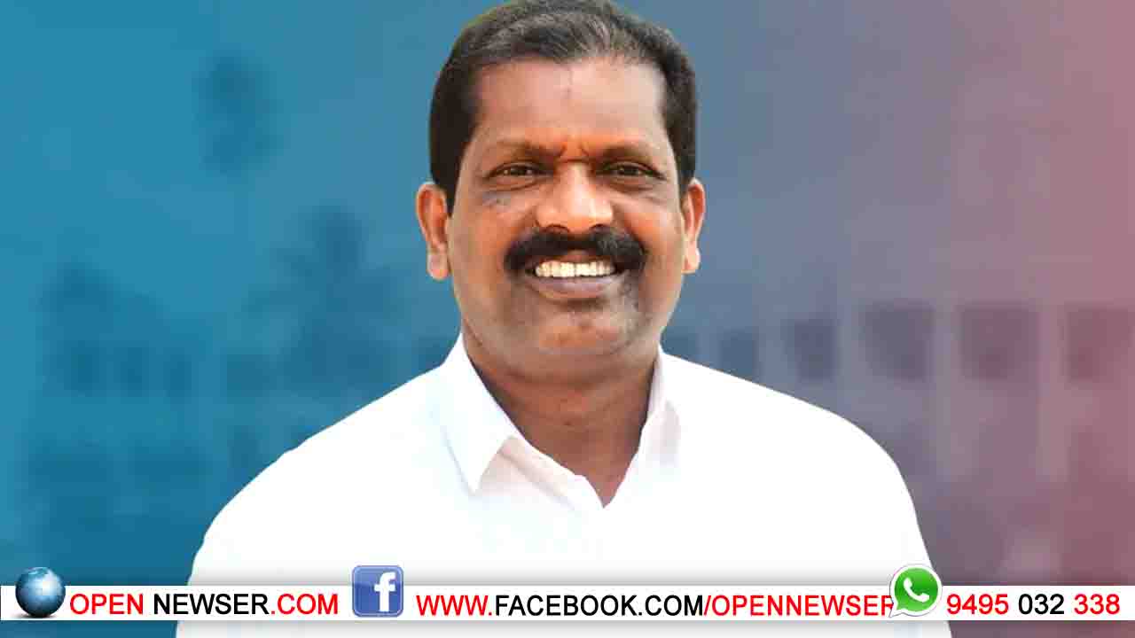 എലവഞ്ചേരിയിലെ പൊതു ആസ്തി മന്ത്രി നാളെ കൈമാറും
