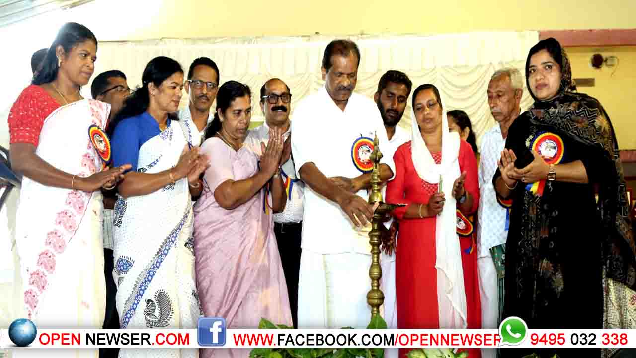 വിദ്യാര്ത്ഥികള്ക്ക് മികച്ച വിദ്യാഭ്യാസം ഉറപ്പാക്കുക സര്ക്കാര് ലക്ഷ്യം: മന്ത്രി ഒ.ആര് കേളു