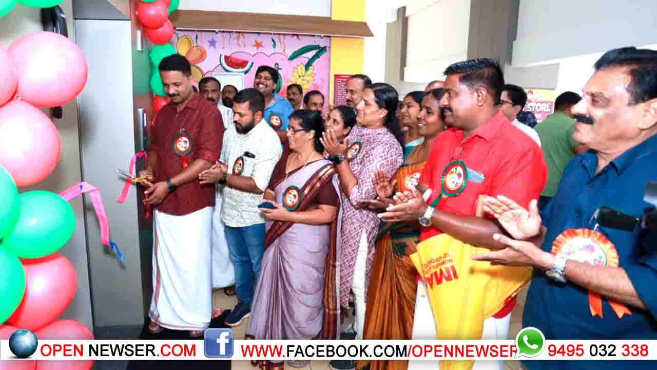 ലിഫ്റ്റ് സംവിധാനമൊരുക്കി വയനാട്ടിലെ സര്ക്കാര് സ്കൂള്; ലിഫ്റ്റുള്ള ജില്ലയിലെ ആദ്യ പൊതുവിദ്യാലയമായി മാറിയത് സുല്ത്താന് ബത്തേരി സര്വജന വിഎച്ച്എസ്എസ്