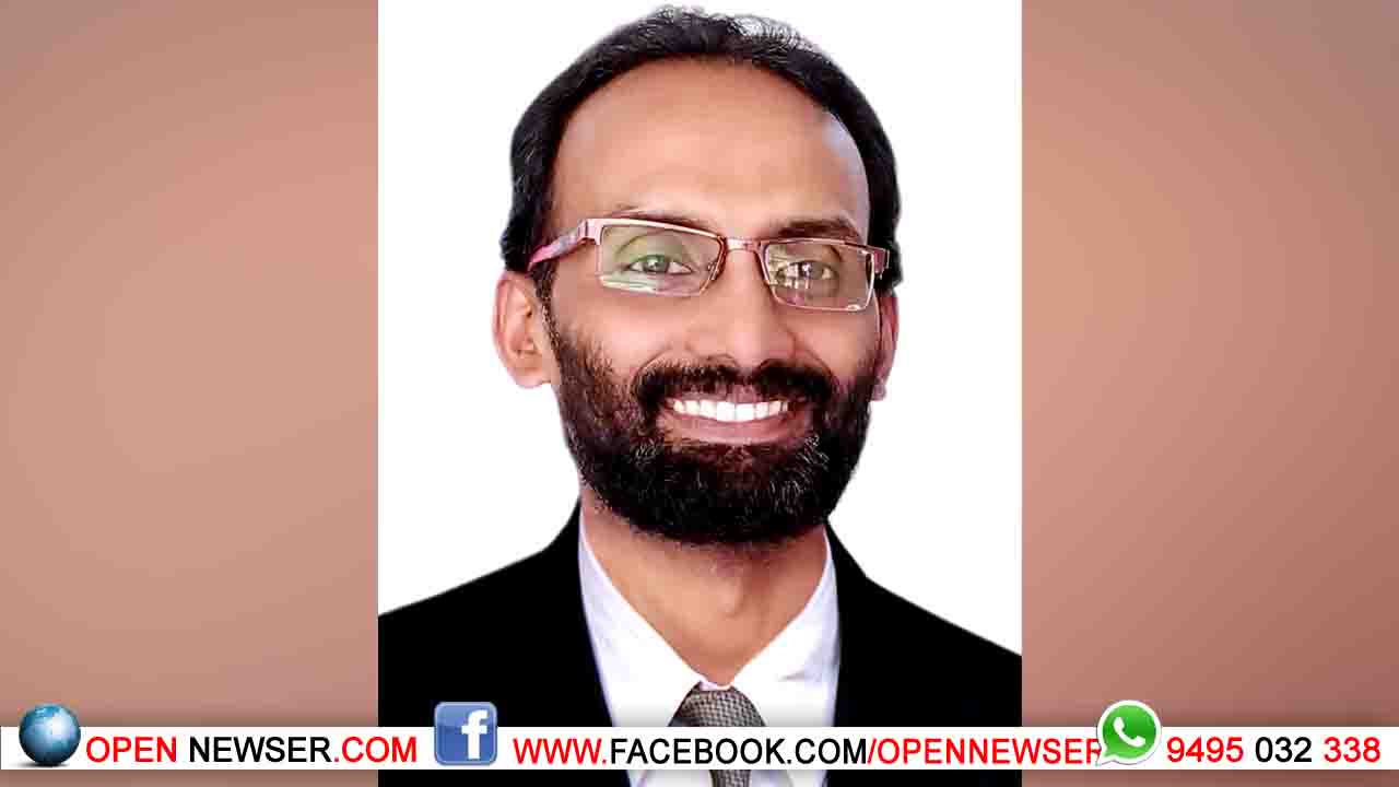അഭിമാന നേട്ടവുമായി മനോജ് കുമാര്‍; ആര്‍.സി.എം ടെക്‌നിക്കല്‍ പദവിയിലേക്ക്