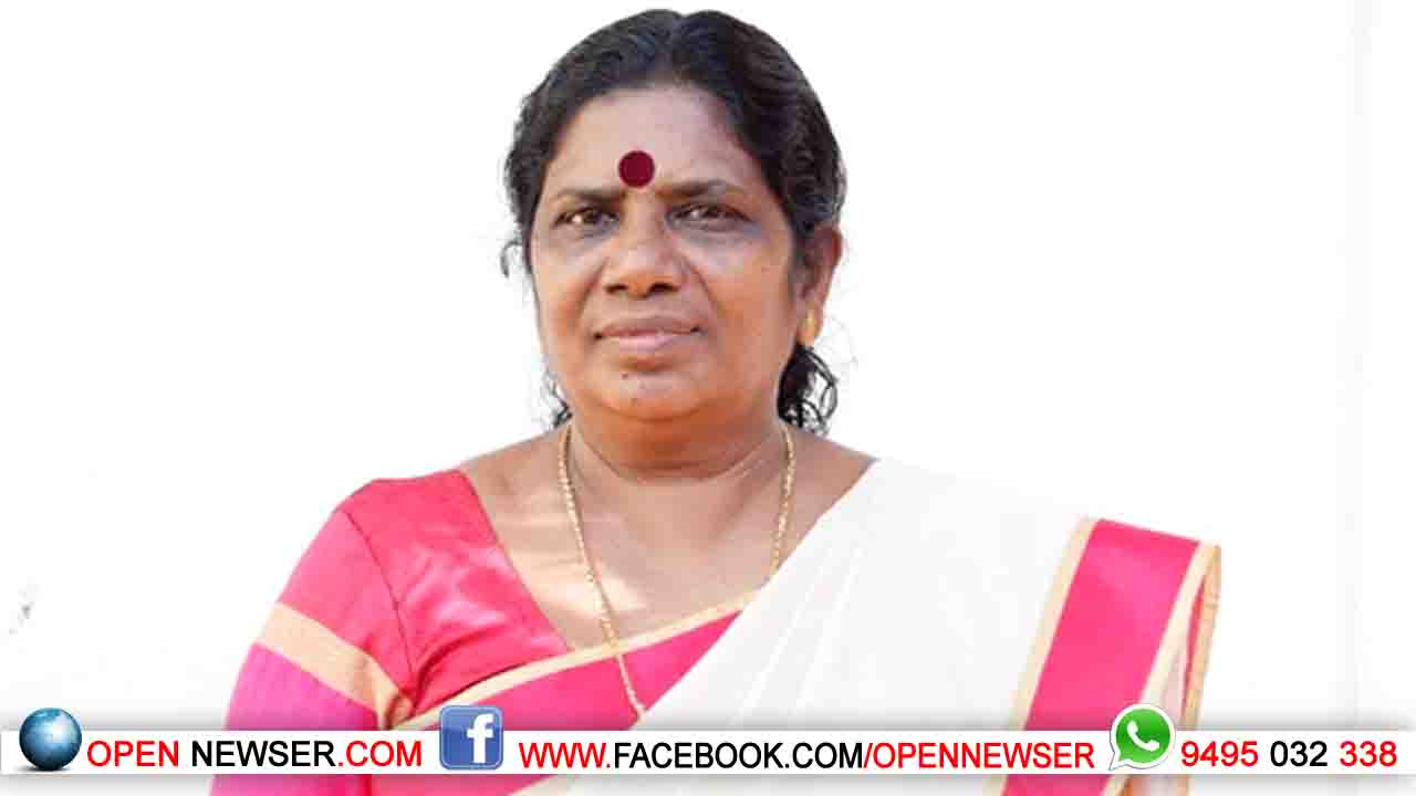പാല് വില കൂടും,5 രൂപ വരെ കൂട്ടേണ്ടി വരും , തീരുമാനം രണ്ട് ദിവസത്തിനകം: മന്ത്രി ചിഞ്ചുറാണി