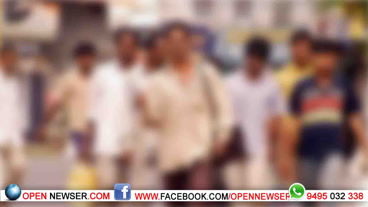 അതിഥി തൊഴിലാളികളുടെ ആരോഗ്യം; 2024 മുതല് റിപ്പോര്ട്ട് ചെയ്തത് 23 മന്ത് കേസുകള് മാത്രം