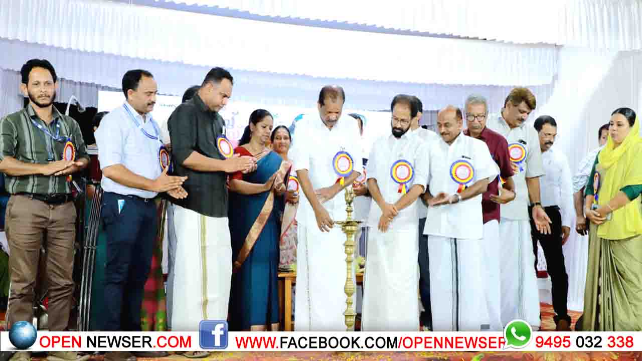 വിദ്യാര്ത്ഥികളെ സാമൂഹിക പ്രതിബദ്ധതയുള്ളവരാക്കുക ലക്ഷ്യമെന്ന് മന്ത്രി ഒ. ആര് കേളു