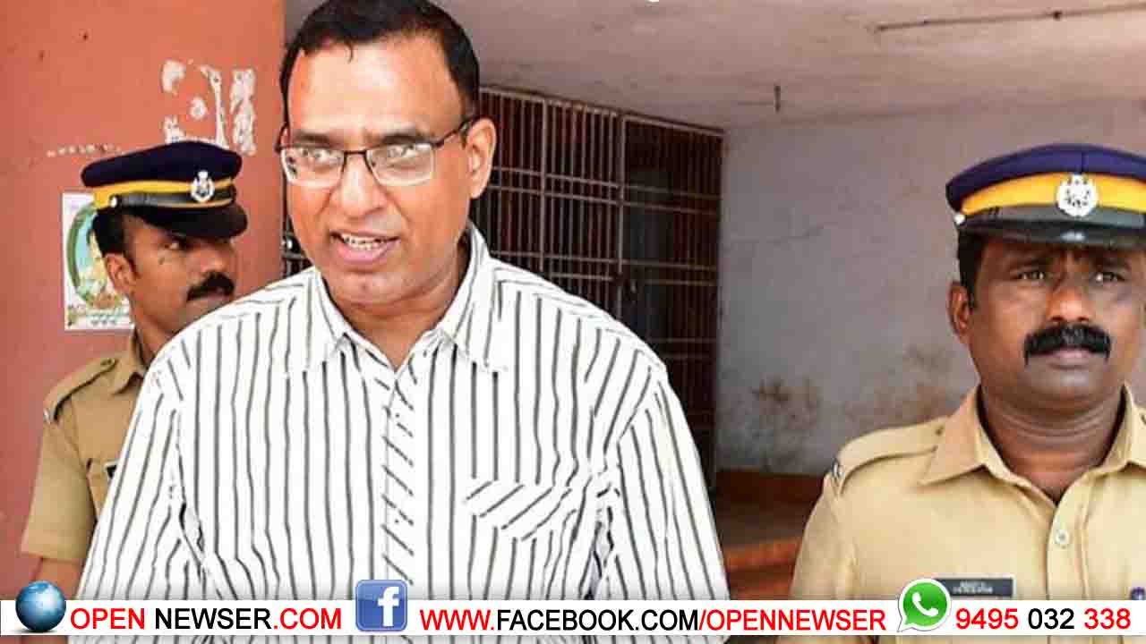 കൊട്ടിയൂര് പീഡനക്കേസ് പ്രതിക്ക് ശിക്ഷാ ഇളവ്; 20 വര്ഷം തടവ് 10 വര്ഷമായി കുറച്ചു