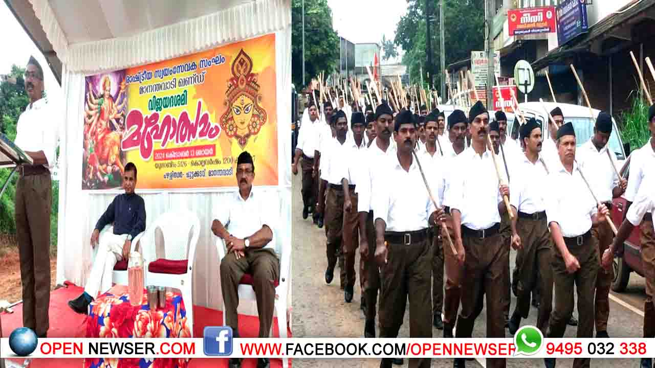 ഭാരതം ഇന്ന് ലോകത്തിന്റെ നെറുകയില്: എ.കെ വിജയന്