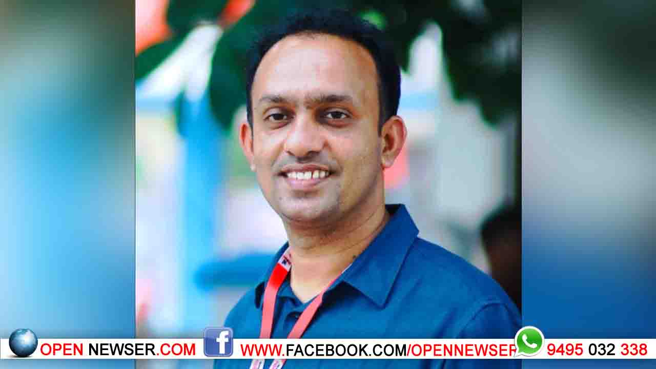 വയനാടിന് അഭിമാന നിമിഷം; സര്ക്കാരിന്റെ കരുതലിന് നന്ദി! :കെ.റഫീഖ്.
