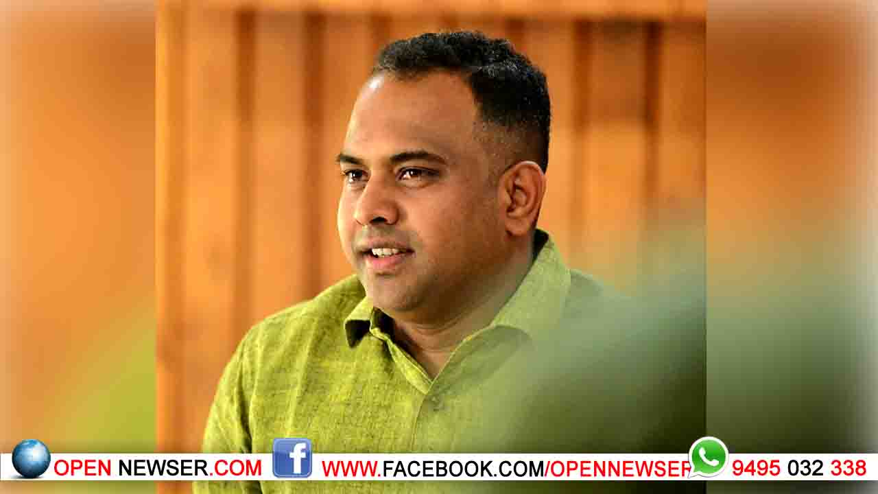 എസ്എസ്എല്സി പരീക്ഷയില് ചരിത്ര വിജയം സമ്മാനിച്ചത് കൂട്ടായ പ്രവര്ത്തനം: ജില്ലാ പഞ്ചായത്ത് പ്രസിഡന്റ് സംഷാദ് മരക്കാര്