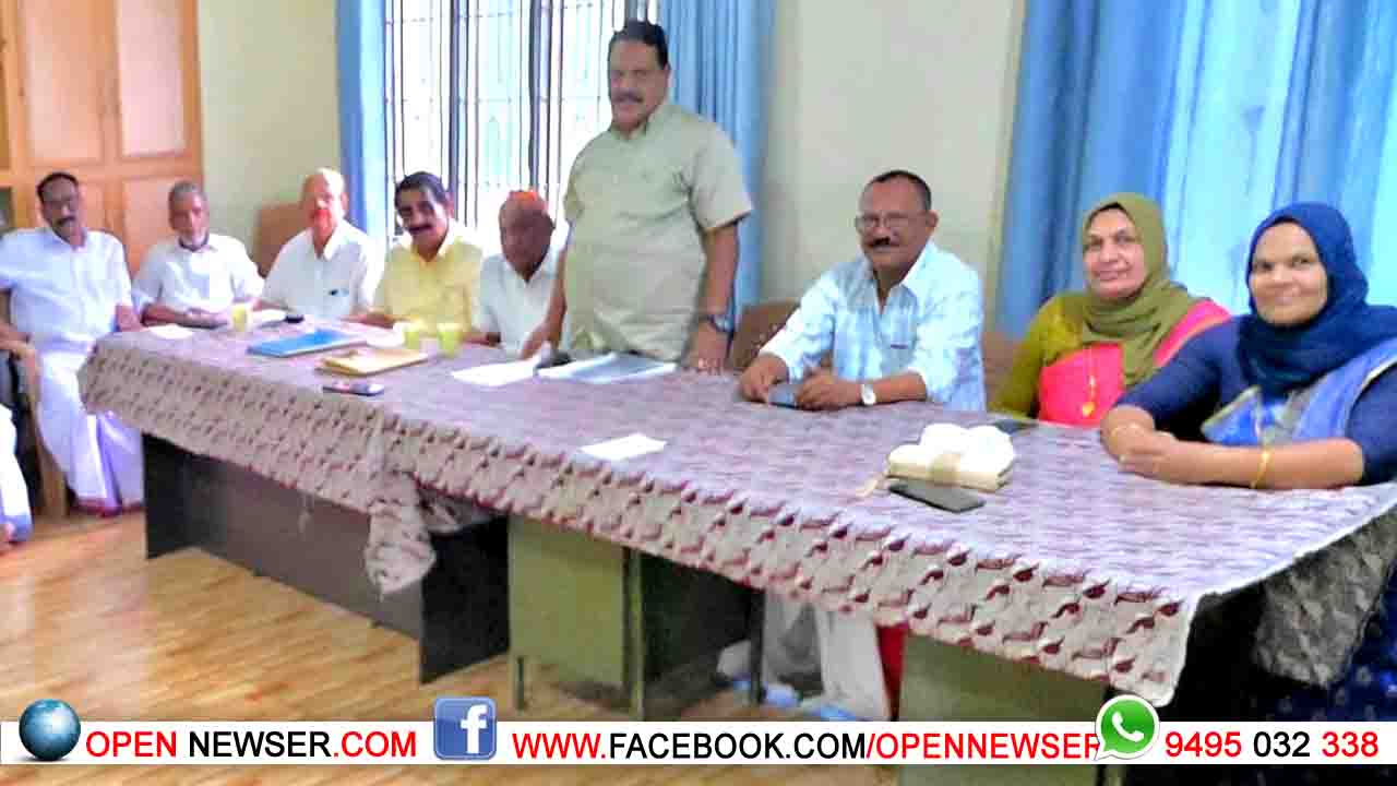  വയനാട് വഴിയടയാതിരിക്കാന്‍ ബദല്‍ സംവിധാനം തേടണം: സ്വതന്ത്ര കര്‍ഷക സംഘം
