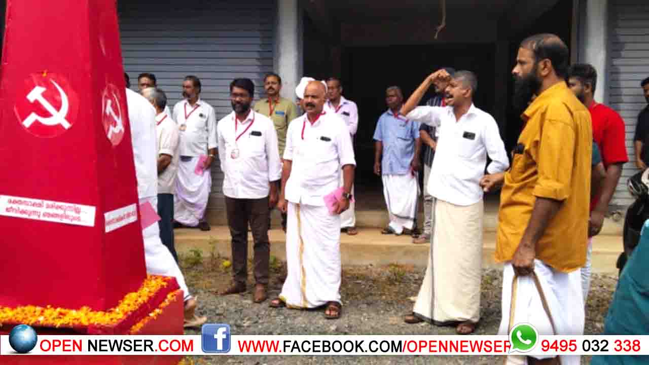 വയനാട് കണ്ണൂര് ചുരം രഹിതപാത യാഥാര്ത്ഥ്യമാക്കണം: സി.പി.ഐ