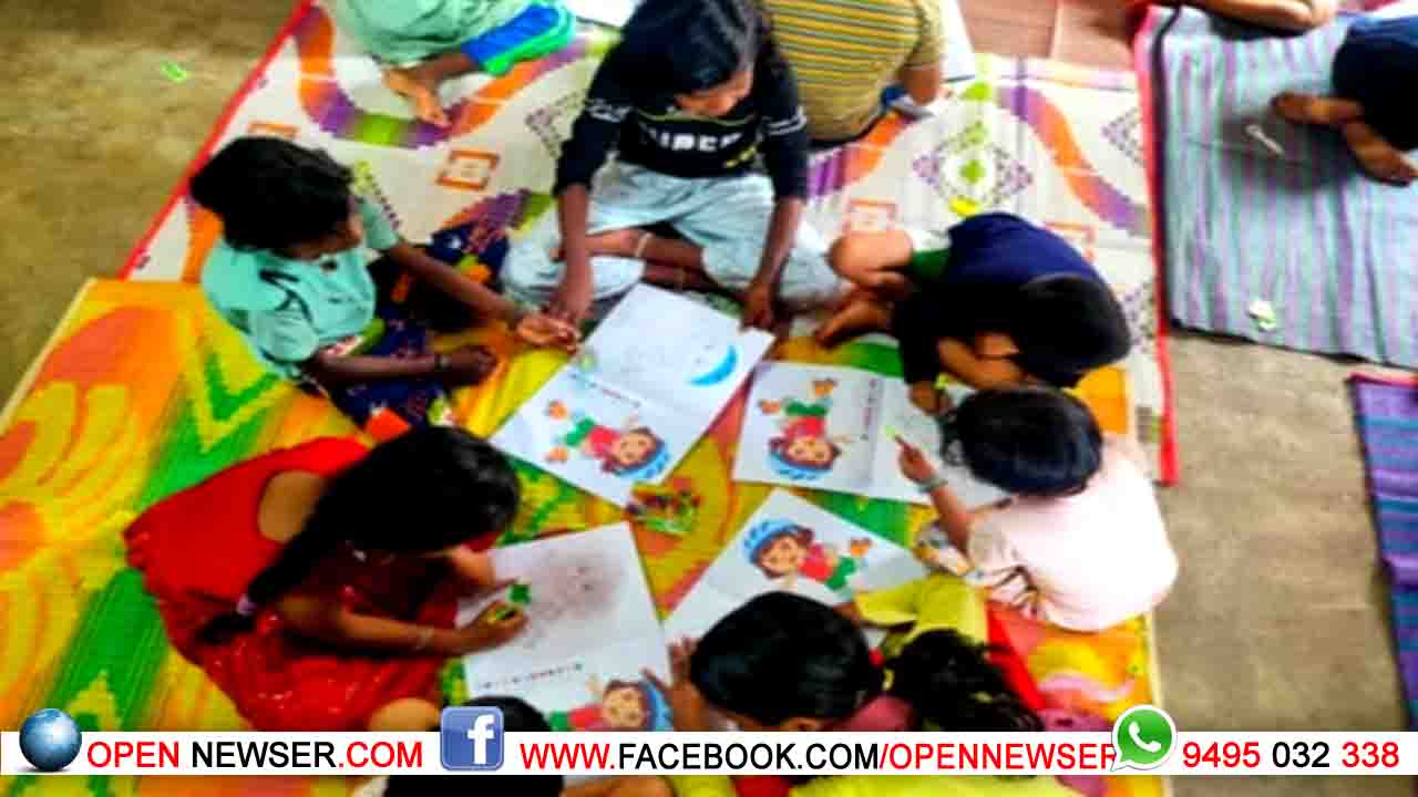 എല്ലാവരും അറിയാന്...അവര് അഞ്ചു പേരും സുഖമായിരിക്കുന്നു