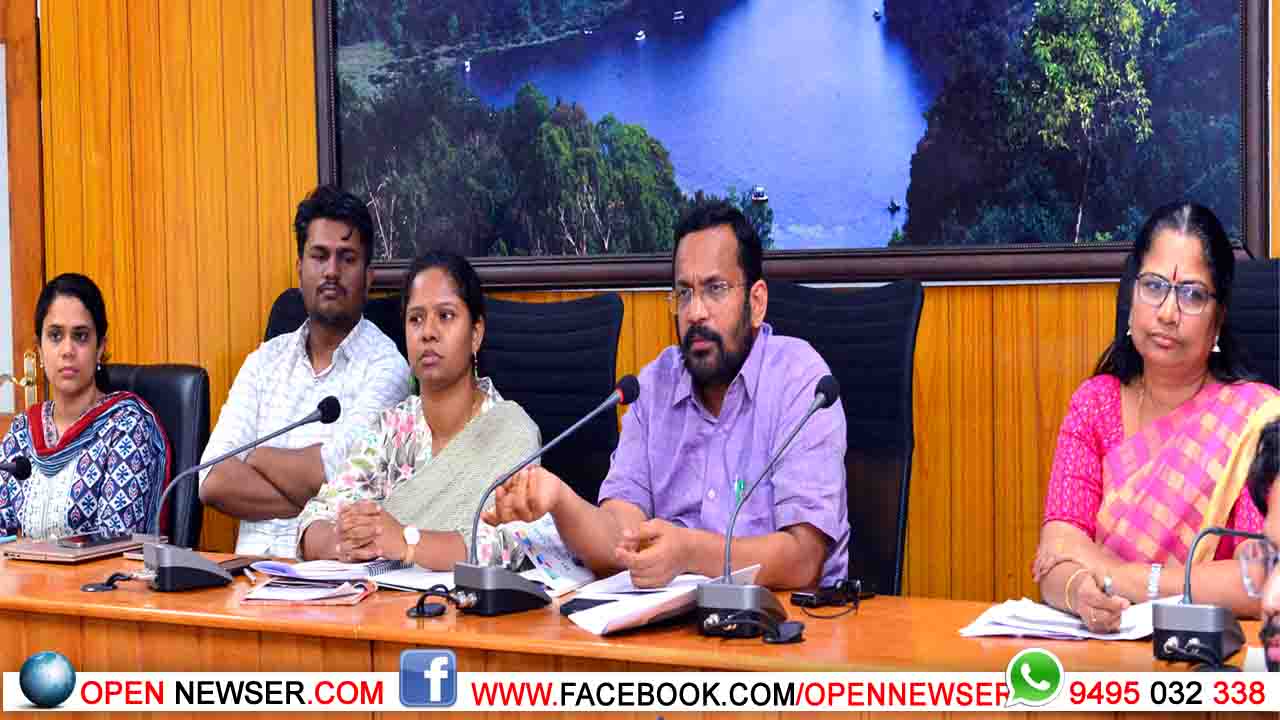 ചൂരല്മല, മുണ്ടക്കൈ ദുരന്ത ബാധിതര്ക്കായി സര്ക്കാര് ചെലവഴിച്ചത് 108. 21 കോടി