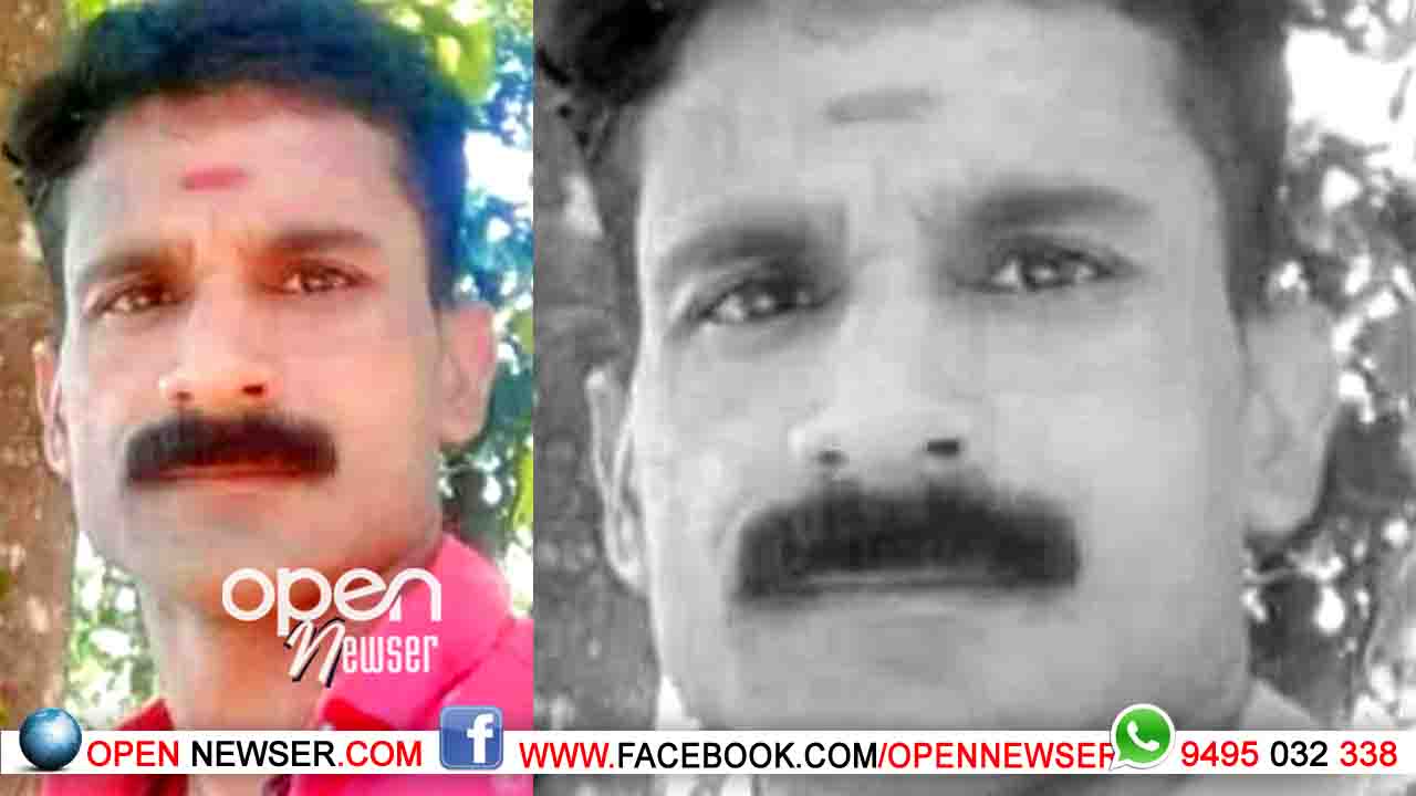 ജോലിസ്ഥലത്ത് കുഴഞ്ഞുവീണു തൊഴിലാളി മരിച്ചു