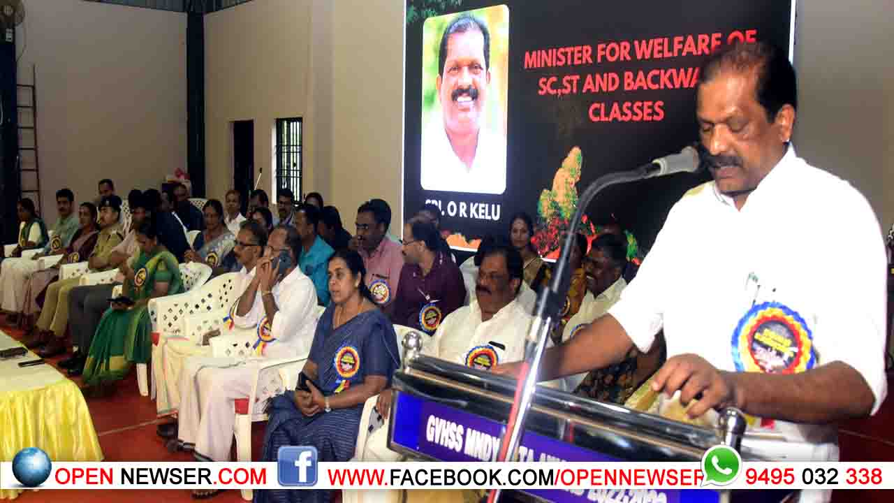 ഇനി ഭക്ഷണം കഴിക്കാന് പുറത്ത് പോകണ്ട; സ്കൂളുകളില് മാ കെയര് സജ്ജം