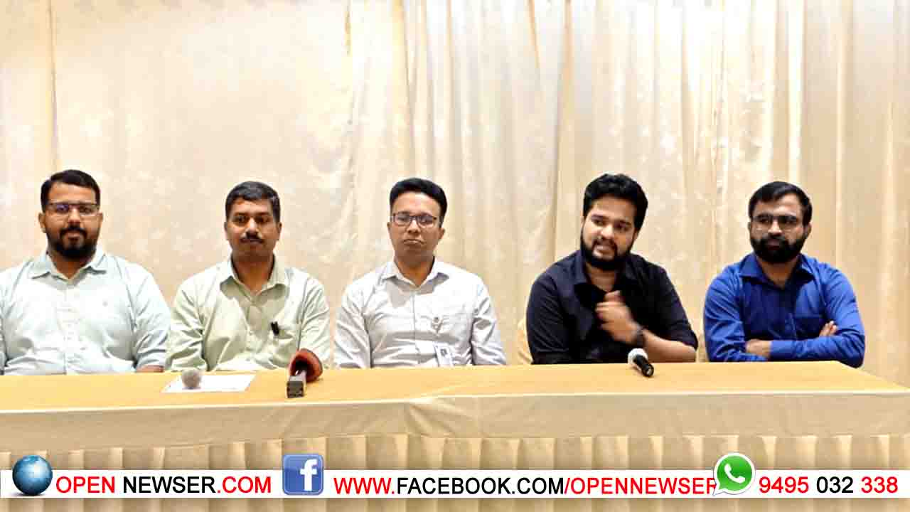 ഡോ. മൂപ്പന്സ് മെഡിക്കല് കോളേജില് ബോധാവസ്ഥയിലുള്ള തലച്ചോറ് ശസ്ത്രക്രിയ നടന്നു.