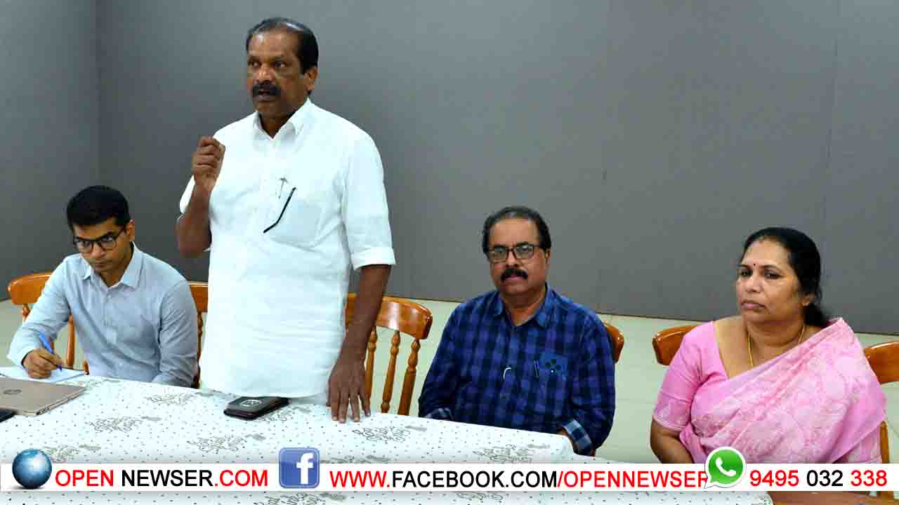 വയനാട് മെഡിക്കല് കോളേജില് എം.ബി.ബി.എസ് പ്രവേശനനോത്സവം; സ്വാഗത സംഘം രൂപീകരിച്ചു