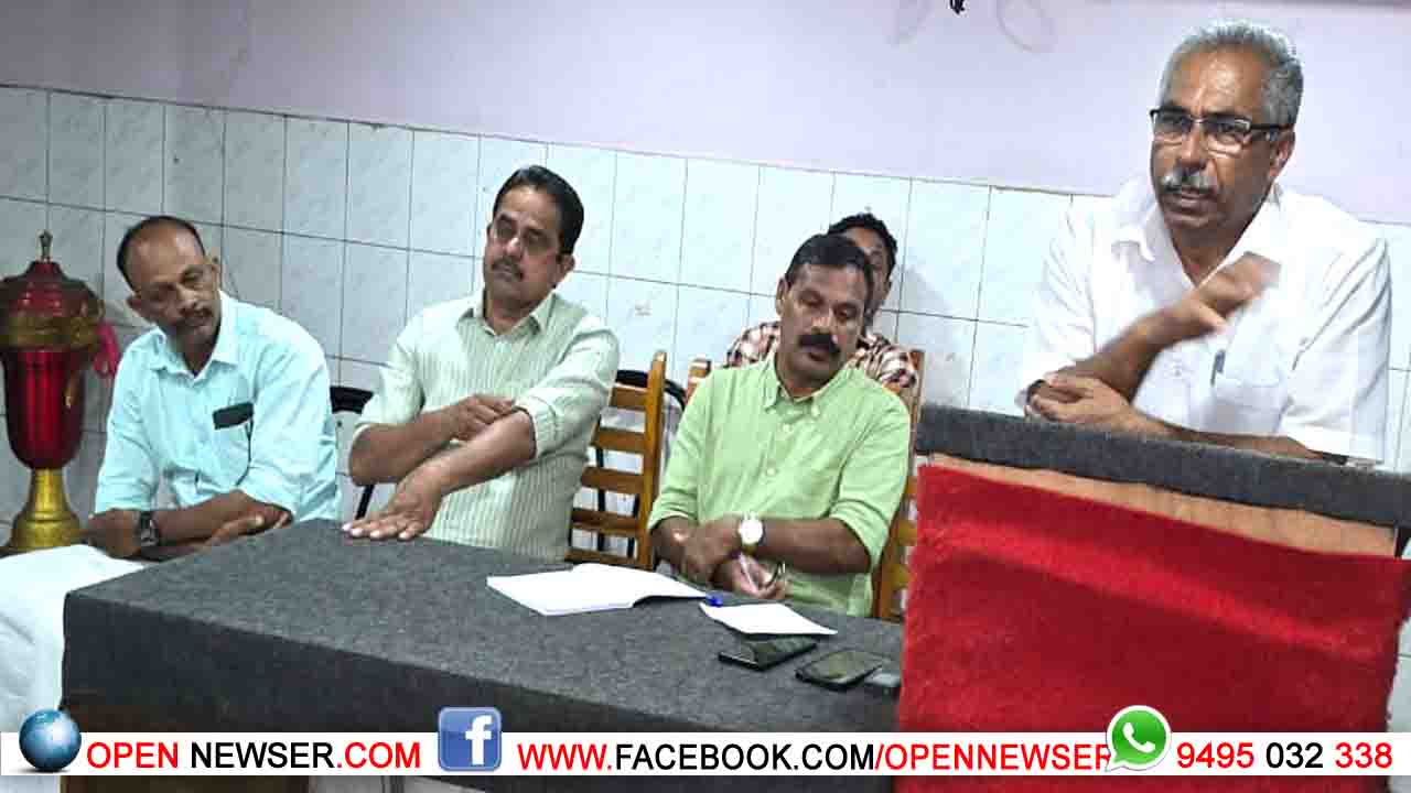 മുണ്ടക്കൈ ഉരുള്‍ പൊട്ടല്‍ ദുരന്തബാധിത മേഖലയിലെ മുഴുവന്‍ വായ്പകളും സര്‍ക്കാര്‍ ഏറ്റെടുക്കണം: മലബാര്‍ എസ്‌റ്റേറ്റ് വര്‍ക്കേഴ്‌സ് യൂണിയന്‍ (ഐ.എന്‍.റ്റി.യു.സി)