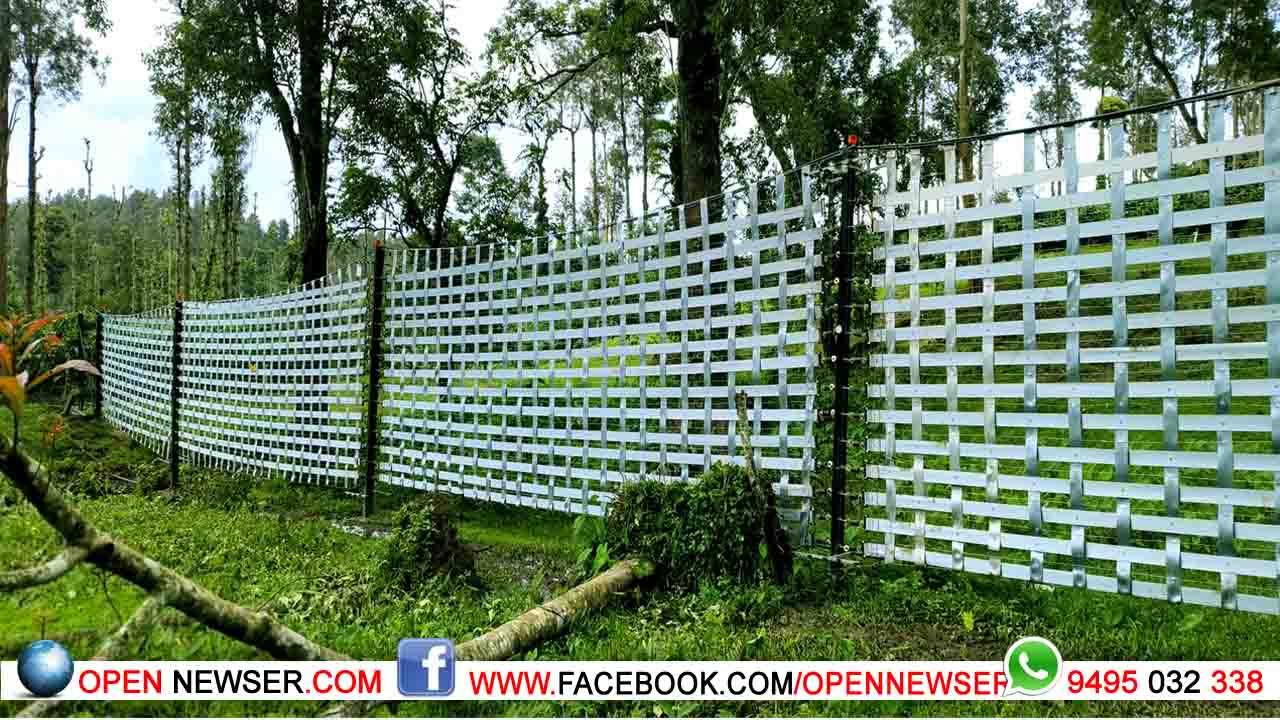 നിര്മ്മിത ബുദ്ധിയില് വന്യജീവികളെ തുരത്താം
