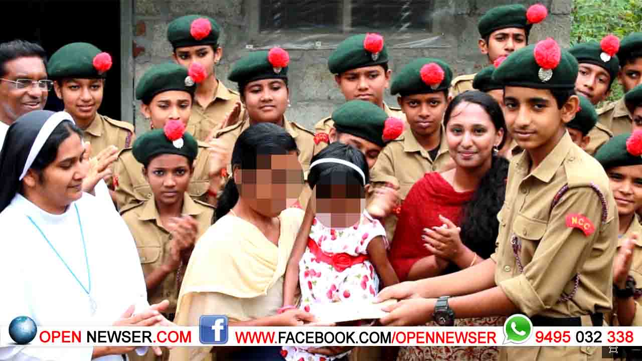 ചികിത്സാ ധനസഹായം നല്കി
