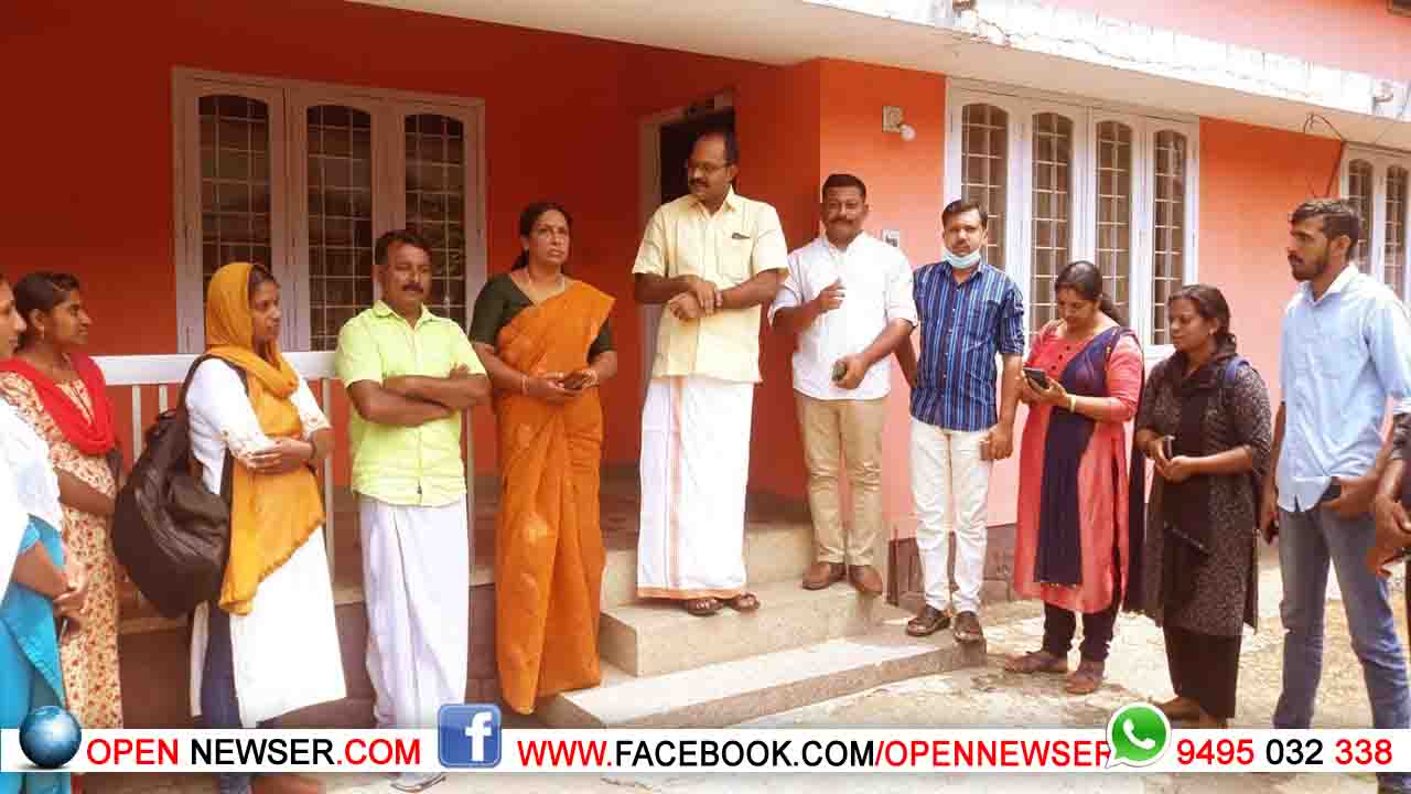 നേരറിയാന് നെന്മേനി; സംസ്ഥാനത്തെ ഏറ്റവും വലിയ വിവരശേഖരണ സര്വ്വേയുമായി നെന്മേനി പഞ്ചായത്ത്