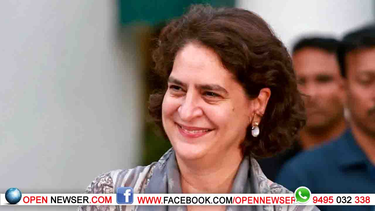 വയനാട്ടില് എയിംസ് അല്ലെങ്കില് പോസ്റ്റ് ഗ്രാജ്വേറ്റ് ഇന്സ്റ്റിറ്റിയൂട്ട് ഓഫ് മെഡിക്കല് എഡ്യുക്കേഷന് ആന്ഡ് റിസര്ച്ച് അനുവദിക്കണം: പ്രിയങ്ക ഗാന്ധി എംപി