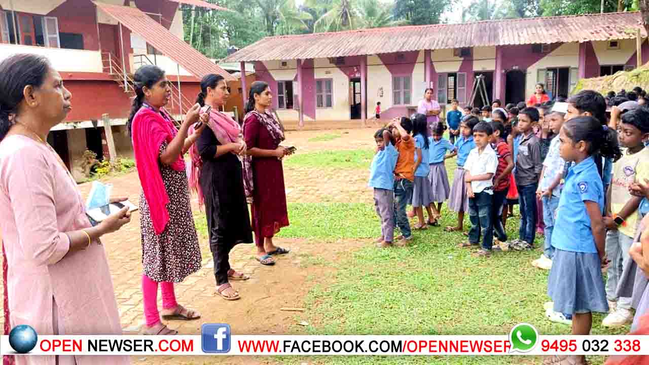 പേവിഷബാധ പ്രതിരോധം: പ്രത്യേക അസംബ്ലി ചേര്ന്നു