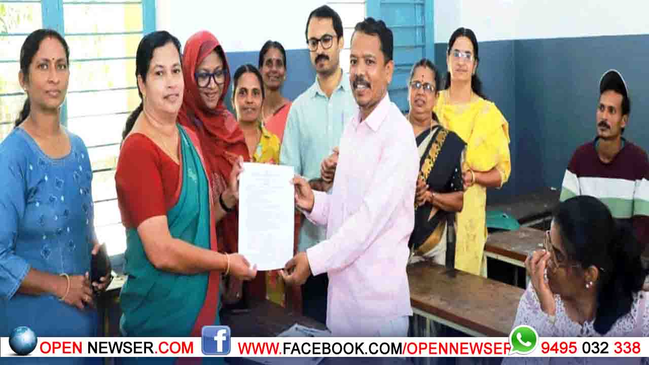 സാക്ഷരത ഏഴാം തരം തുല്യതാ പരീക്ഷക്ക് ജില്ലയില്‍ തുടക്കമായി