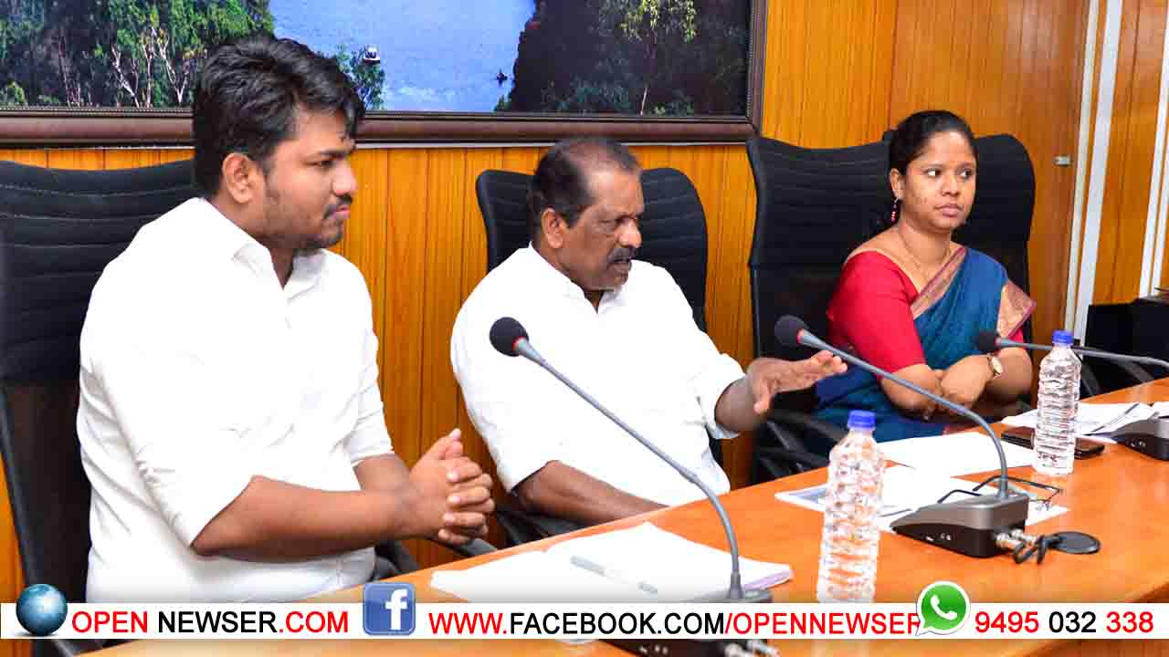 സുഗന്ധഗിരി ഗോത്ര സ്വാതന്ത്ര്യസമര സേനാനി മ്യൂസിയം പ്രവൃത്തി വേഗത്തിലാക്കണം: മന്ത്രി ഒ ആര് കേളു; പണി ഒക്ടോബര് 31 നുള്ളില് പൂര്ത്തിയാക്കുമെന്ന് യുഎല്സിസിഎസ്
