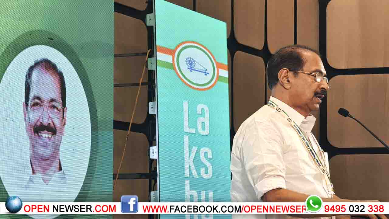 തദ്ദേശ തെരഞ്ഞെടുപ്പില്‍ യുഡിഎഫ് വെല്ലുവിളികളെ നേരിട്ട് നേടിയ വിജയം:  കെപിസിസി പ്രസിഡന്റ് സണ്ണി ജോസഫ് എംഎല്‍എ.