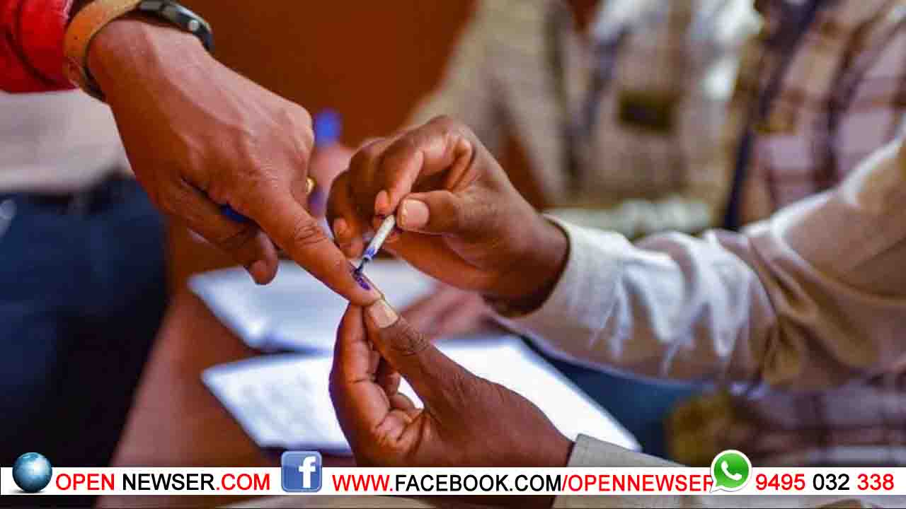 തദ്ദേശ തിരഞ്ഞെടുപ്പ്: വിജ്ഞാപനം ഒക്ടോബറില്; വോട്ടര് പട്ടിക ഉടന്