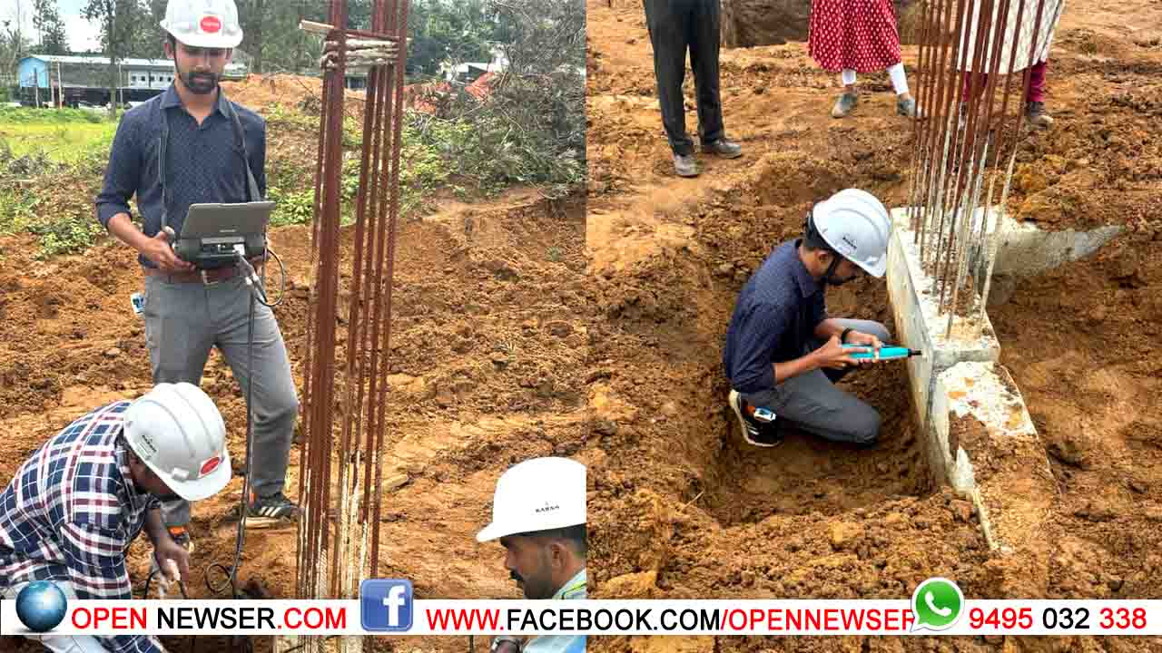 വയനാട് ടൗണ്ഷിപ്പ് നിര്മ്മാണം: മികച്ച ഗുണനിലവാരം ഉറപ്പ് വരുത്തിക്കൊണ്ട്.