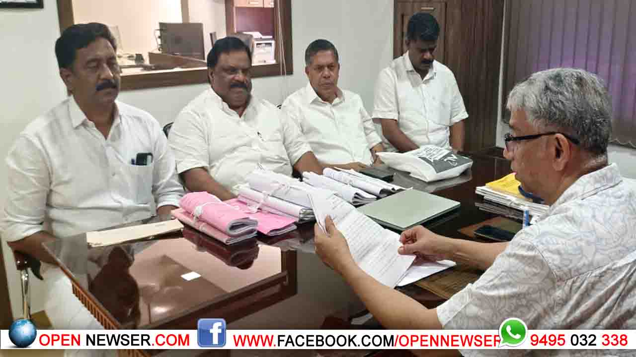കുറുവാ ദ്വീപിലെ നിയന്ത്രണങ്ങള്‍  നീക്കാനുള്ള ശ്രമങ്ങളുമായി മാനന്തവാടി നഗരസഭ