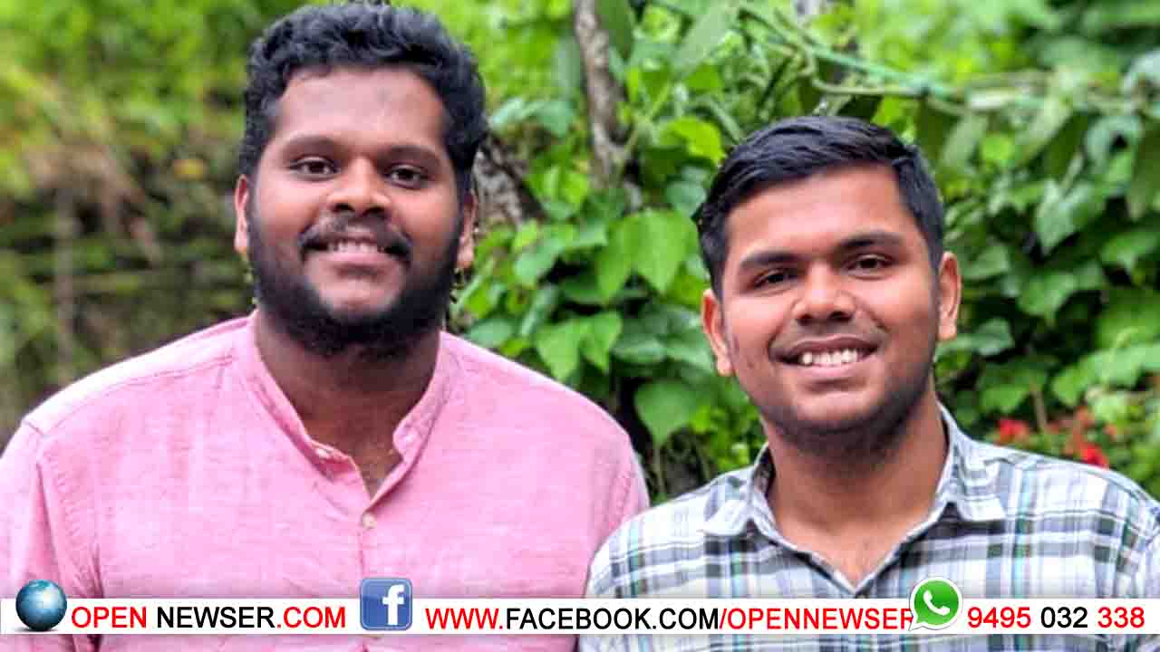 എംഎസ്എംഇ ജില്ലാതല ക്വിസ്; ഗോകുലും ഹരികൃഷ്ണനും ജേതാക്കള്