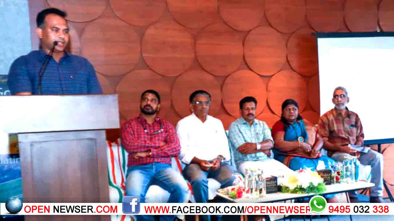 വയനാടന് ബ്രാന്റ്: വിപണി കീഴടക്കാന് സംരംഭകര് ശ്രമിക്കണം: ജില്ലാ പഞ്ചായത്ത് പ്രസിഡന്റ്