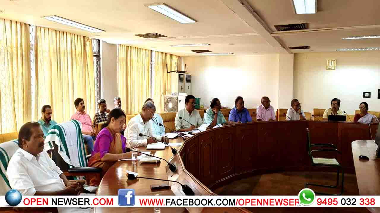 വയനാട് മെഡിക്കല് കോളേജില് കാര്ഡിയോളജിസ്റ്റിന്റെ സ്ഥിരം തസ്തിക സൃഷ്ടിക്കും.